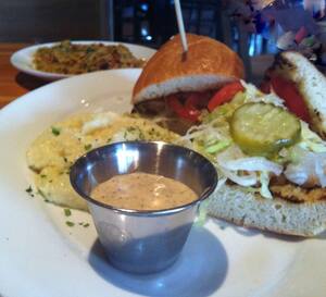 Grassroots Kitchen And Tap Central Scottsdale Scottsdale Grassroots Kitchen And Tap Central Scottsdale Scottsdale